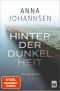 [Hanna Will & Jan de Bruyn 01] • Hinter der Dunkelheit